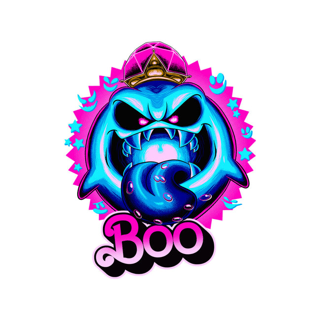 Boo Doll-None-Glossy-Sticker-rmatix