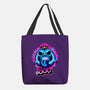 Boo Doll-None-Basic Tote-Bag-rmatix