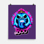 Boo Doll-None-Matte-Poster-rmatix