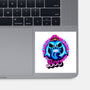 Boo Doll-None-Glossy-Sticker-rmatix