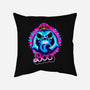 Boo Doll-None-Non-Removable Cover w Insert-Throw Pillow-rmatix