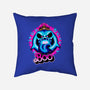 Boo Doll-None-Non-Removable Cover w Insert-Throw Pillow-rmatix