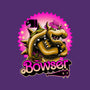 Bowser Doll-None-Stretched-Canvas-rmatix