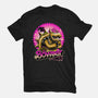 Bowser Doll-Mens-Basic-Tee-rmatix