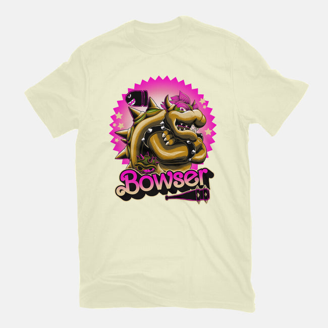 Bowser Doll-Mens-Premium-Tee-rmatix