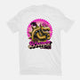 Bowser Doll-Womens-Basic-Tee-rmatix