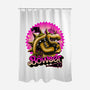 Bowser Doll-None-Polyester-Shower Curtain-rmatix