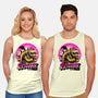 Bowser Doll-Unisex-Basic-Tank-rmatix