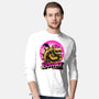 Bowser Doll-Mens-Long Sleeved-Tee-rmatix