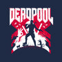 Deadpool Doom-None-Basic Tote-Bag-rocketman_art