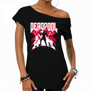 Deadpool Doom