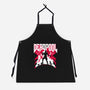 Deadpool Doom-Unisex-Kitchen-Apron-rocketman_art