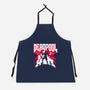 Deadpool Doom-Unisex-Kitchen-Apron-rocketman_art