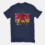 The Best Friends Forever-Mens-Basic-Tee-Diego Oliver