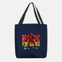 The Best Friends Forever-None-Basic Tote-Bag-Diego Oliver