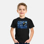 Starry Duel-Youth-Basic-Tee-daobiwan