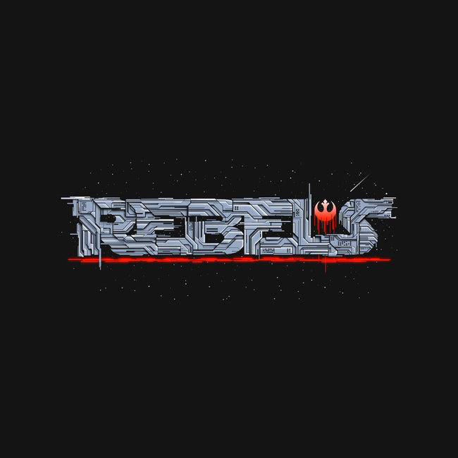 Rebels Unite-None-Glossy-Sticker-silentOp