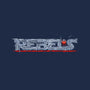 Rebels Unite-Dog-Basic-Pet Tank-silentOp