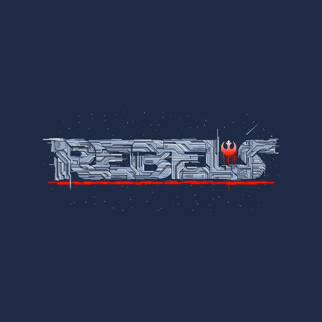 Rebels Unite-Cat-Basic-Pet Tank-silentOp