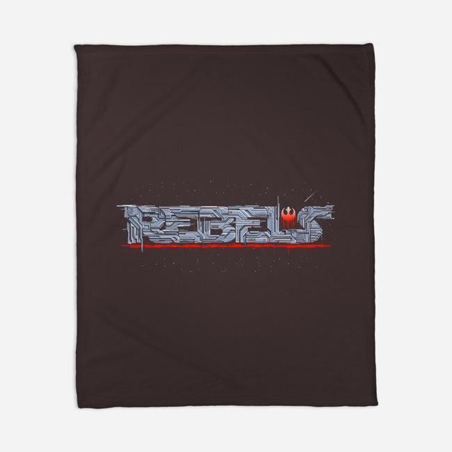 Rebels Unite-None-Fleece-Blanket-silentOp