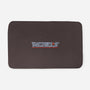 Rebels Unite-None-Memory Foam-Bath Mat-silentOp