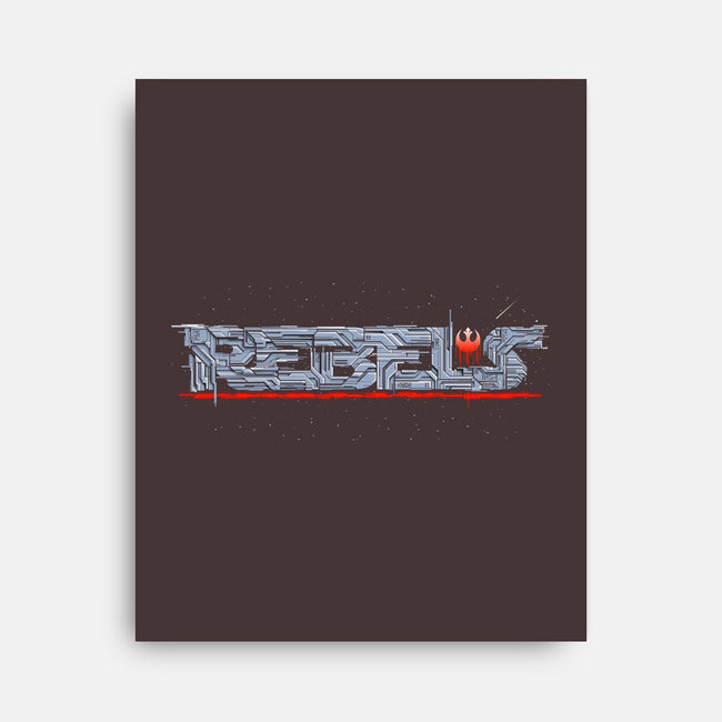 Rebels Unite-None-Stretched-Canvas-silentOp