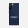 Rebels Unite-Samsung-Snap-Phone Case-silentOp