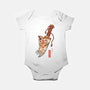 Catana Blade Meowster-Baby-Basic-Onesie-vp021