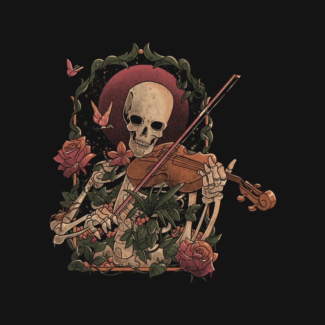 Death Song-None-Beach-Towel-eduely