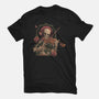 Death Song-Mens-Basic-Tee-eduely