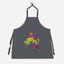 Mistress Of Evil-Unisex-Kitchen-Apron-dalethesk8er