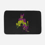 Mistress Of Evil-None-Memory Foam-Bath Mat-dalethesk8er