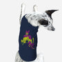 Mistress Of Evil-Dog-Basic-Pet Tank-dalethesk8er