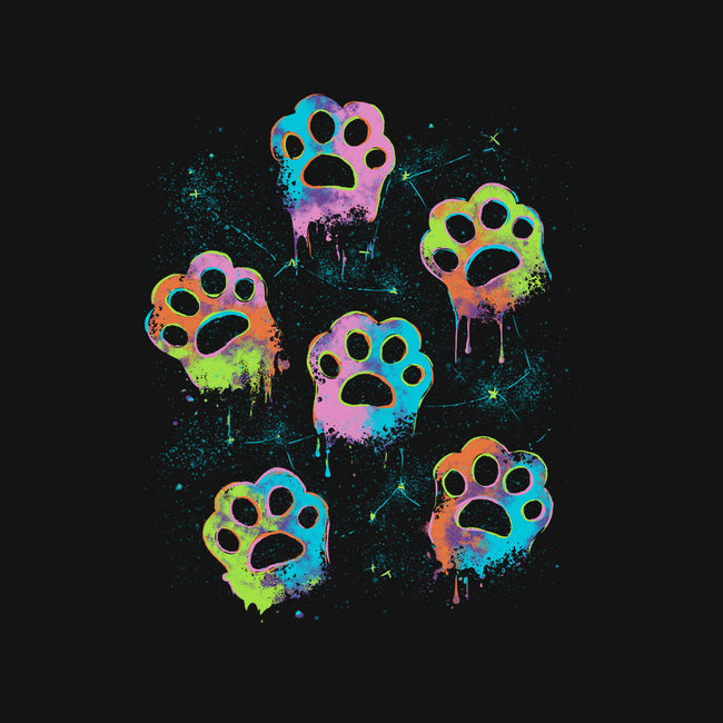 Nebula Paws-Mens-Premium-Tee-IKILO