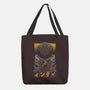 Boulder Movie Run-None-Basic Tote-Bag-Studio Mootant