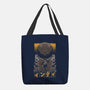 Boulder Movie Run-None-Basic Tote-Bag-Studio Mootant