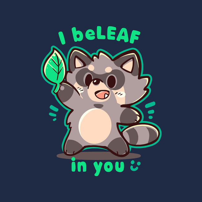 I Beleaf In You-Cat-Basic-Pet Tank-TechraNova