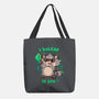 I Beleaf In You-None-Basic Tote-Bag-TechraNova