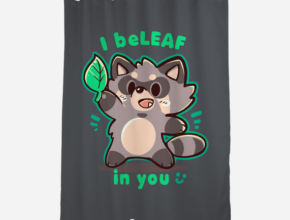 I Beleaf In You