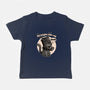 Black Cat Movie Knight-Baby-Basic-Tee-Studio Mootant