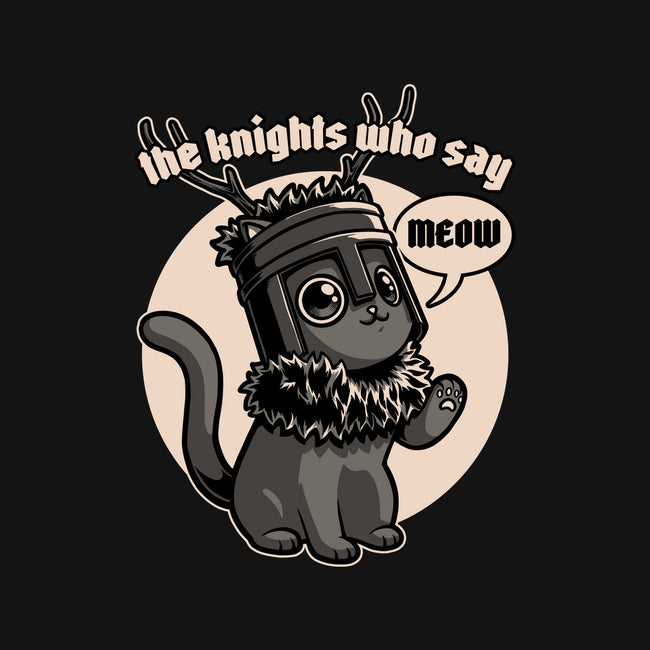 Black Cat Movie Knight-Baby-Basic-Onesie-Studio Mootant