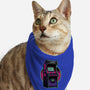 Arcade Life Over-Cat-Bandana-Pet Collar-Studio Mootant