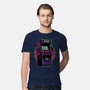 Arcade Life Over-Mens-Premium-Tee-Studio Mootant