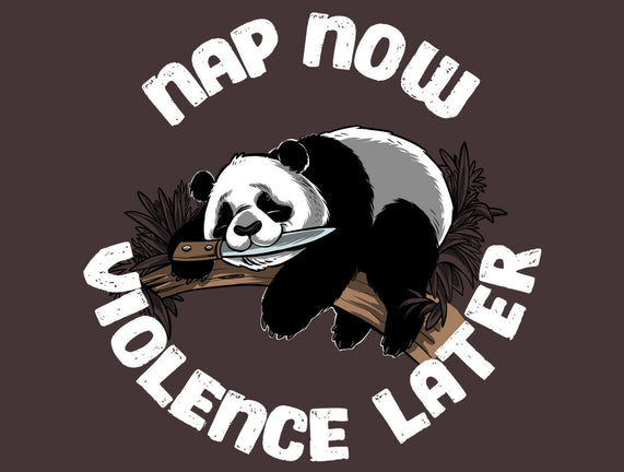 Nap Now