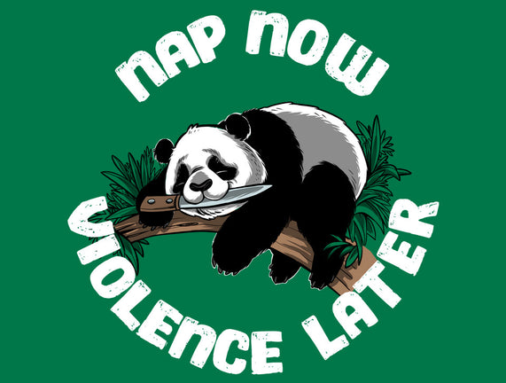 Nap Now