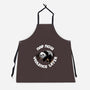 Nap Now-Unisex-Kitchen-Apron-zascanauta