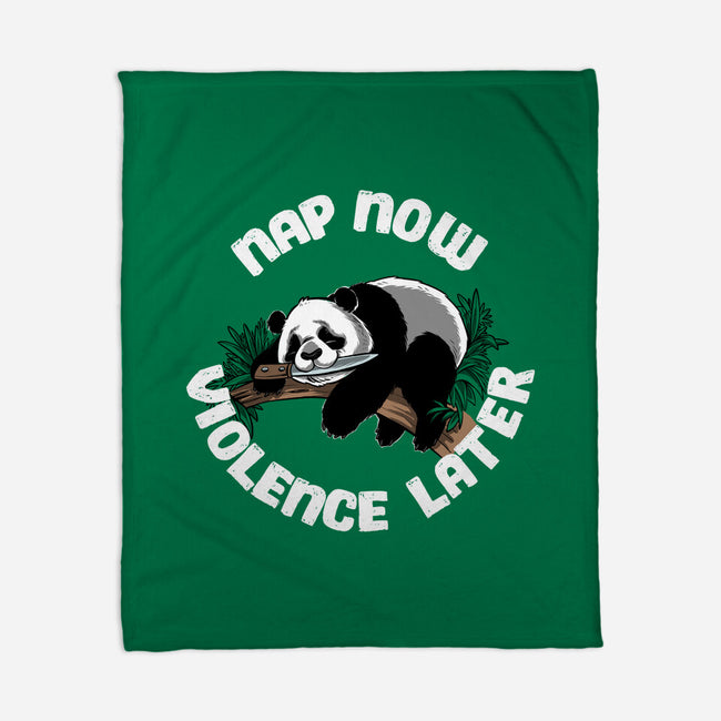 Nap Now-None-Fleece-Blanket-zascanauta