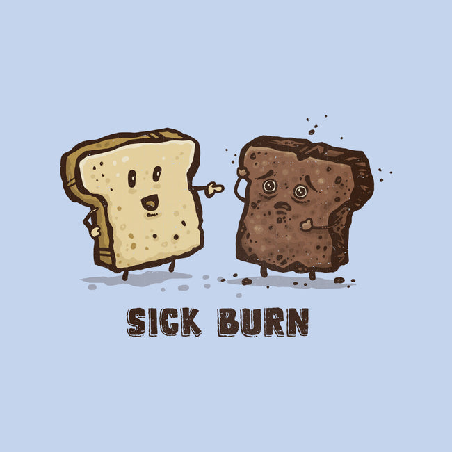 Sick Burn-None-Stretched-Canvas-kg07