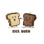 Sick Burn-Mens-Premium-Tee-kg07