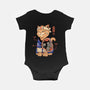 X-Ray Kaiju Cat-Baby-Basic-Onesie-vp021